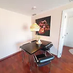 Modern Apartment In Diagonal Mar