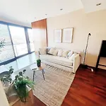 Modern Apartment In Diagonal Mar