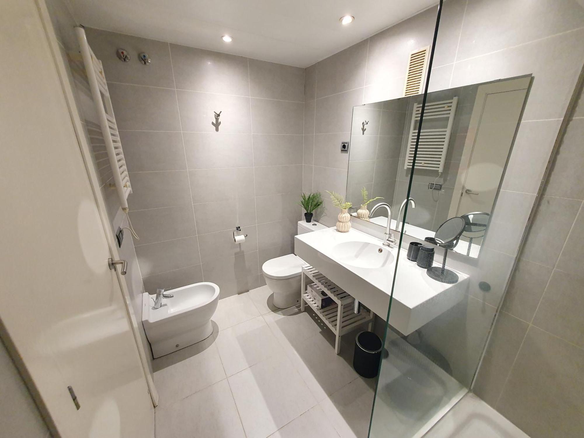 Appartement Modern In Diagonal Mar Barcelone