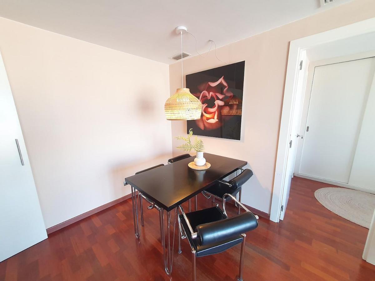 Modern In Diagonal Mar Appartement *