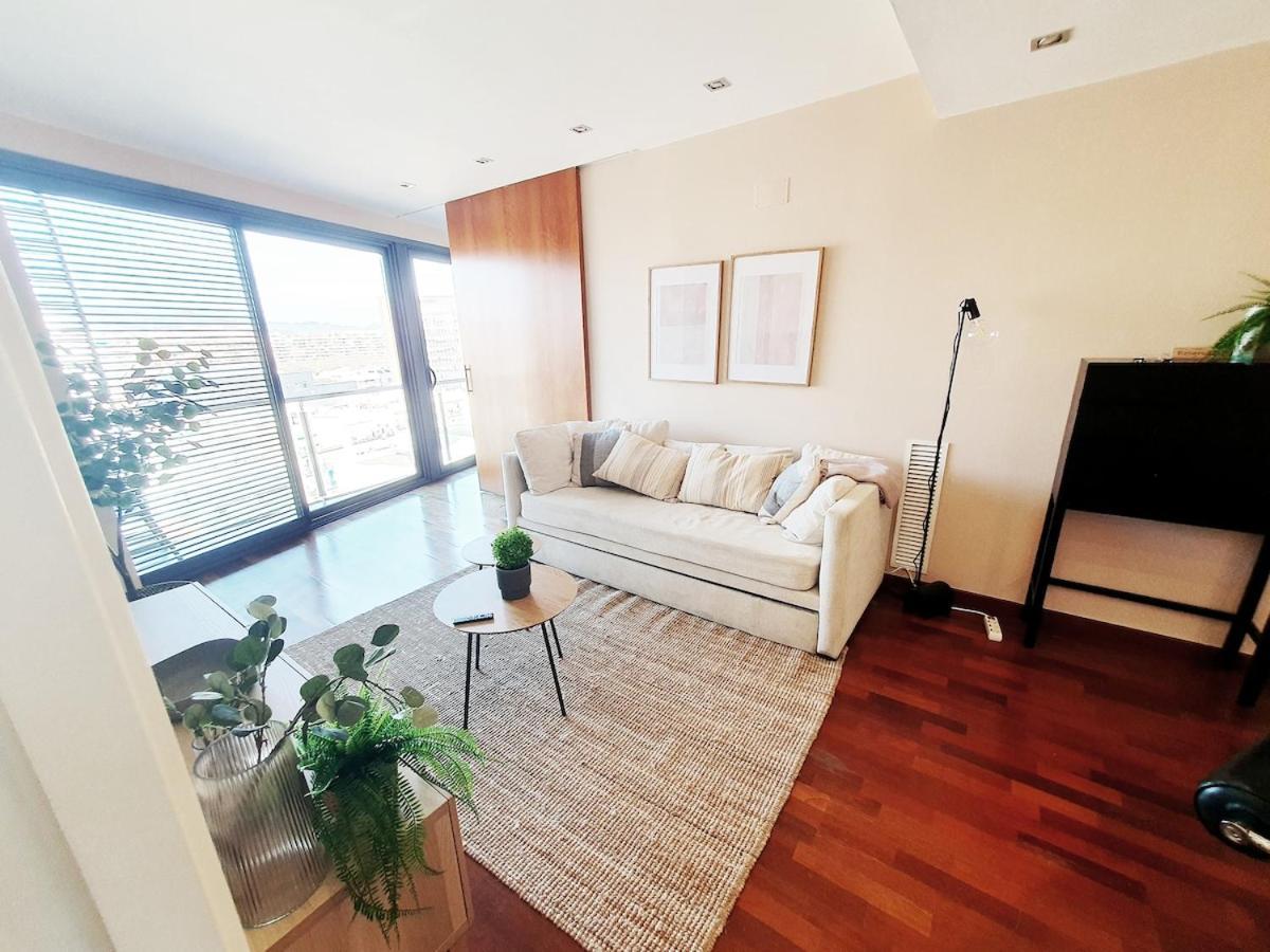 Modern In Diagonal Mar Appartement