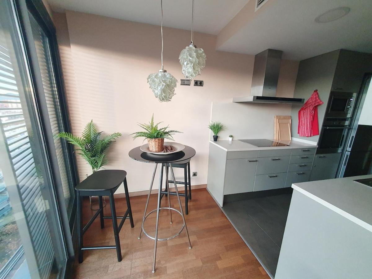 Modern In Diagonal Mar Appartement *