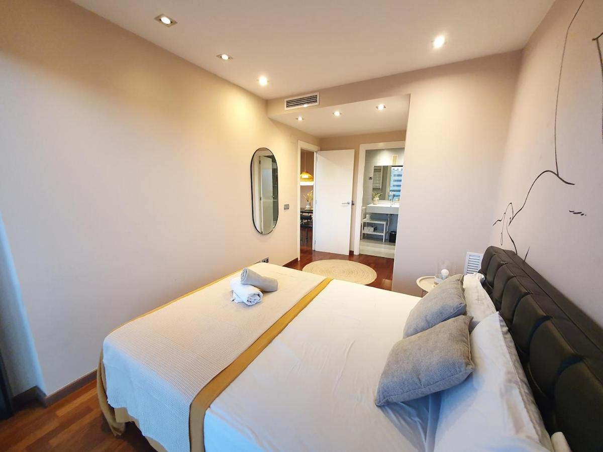 Appartement Modern In Diagonal Mar *