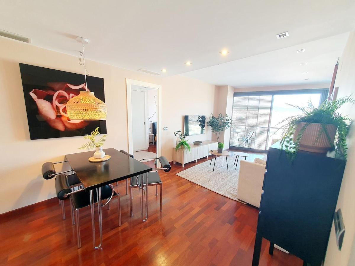 Appartement Modern In Diagonal Mar