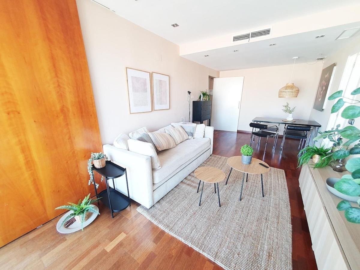Appartement Modern In Diagonal Mar