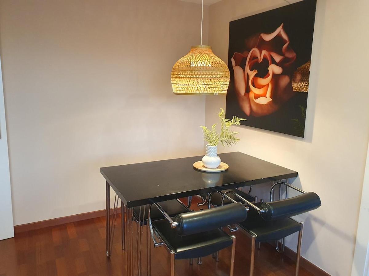 Modern In Diagonal Mar Appartement