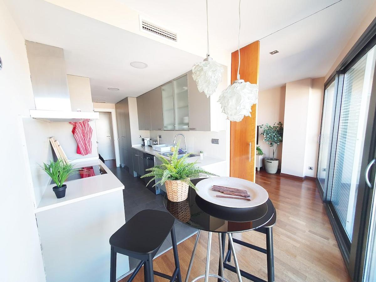 Appartement Modern In Diagonal Mar