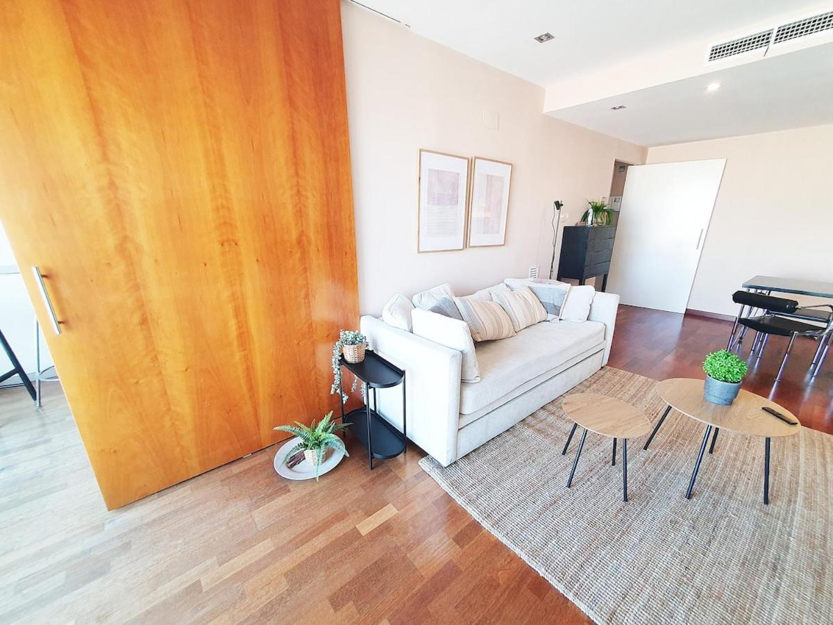 Modern In Diagonal Mar Appartement *