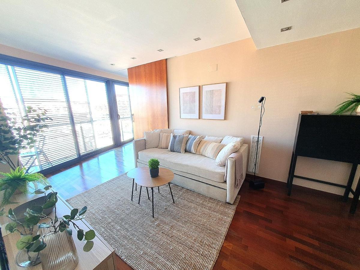 Appartement Modern In Diagonal Mar *